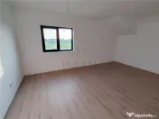 Duplex toate utilitatile - spatios - dormitor la parter - fi 
