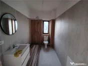 Duplex toate utilitatile - spatios - dormitor la parter - fi 