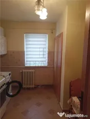 Simion Barnutiu - 2 Camere - Centrala termica proprie - Bloc 