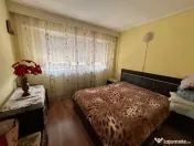 Comision Zero - 2 camere Vidin , suprafata 55mp, etaj 3. 