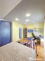 GIROCULUI - Casa individuala - Piscina incalzita si sauna - 