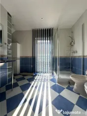GIROCULUI - Casa individuala - Piscina incalzita si sauna - 