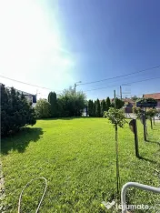GIROCULUI - Casa individuala - Piscina incalzita si sauna - 