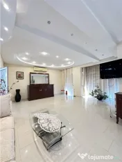 GIROCULUI - Casa individuala - Piscina incalzita si sauna - 