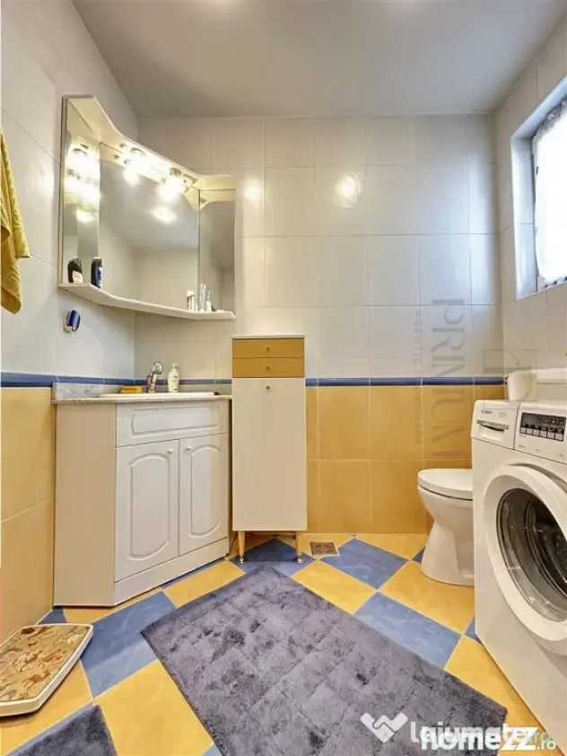 GIROCULUI - Casa individuala - Piscina incalzita si sauna - - Timisoara (Timis)