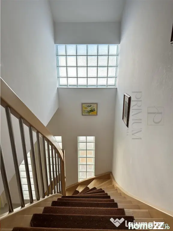 GIROCULUI - Casa individuala - Piscina incalzita si sauna - - Timisoara (Timis)