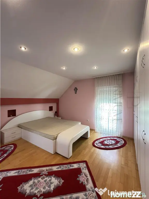 GIROCULUI - Casa individuala - Piscina incalzita si sauna - - Timisoara (Timis)