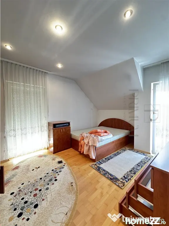GIROCULUI - Casa individuala - Piscina incalzita si sauna - - Timisoara (Timis)