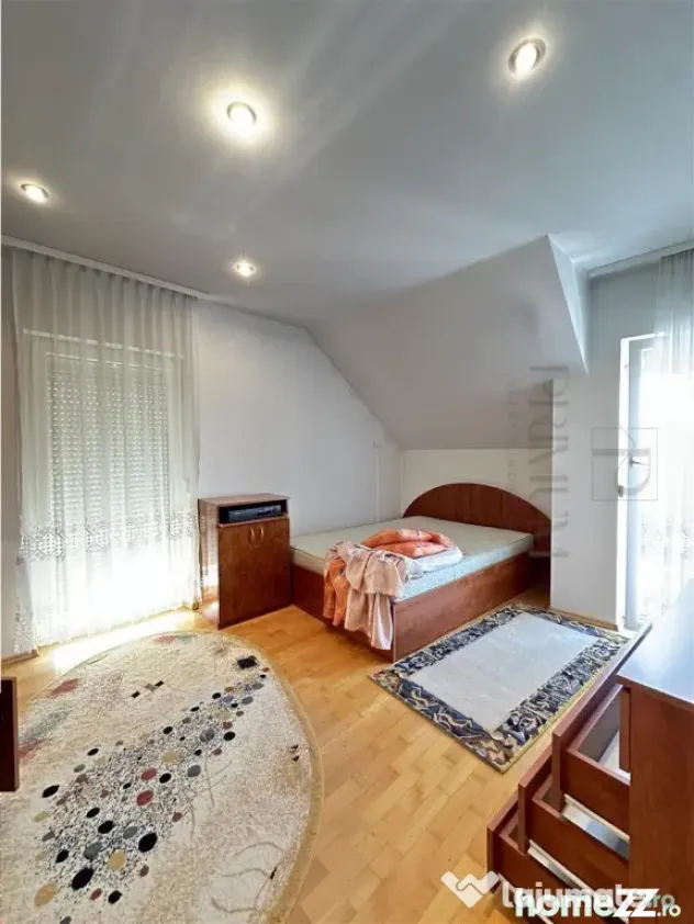 GIROCULUI - Casa individuala - Piscina incalzita si sauna - - Timisoara (Timis)