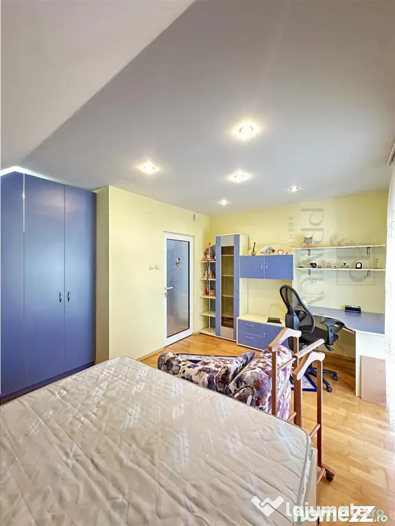 GIROCULUI - Casa individuala - Piscina incalzita si sauna - - Timisoara (Timis)