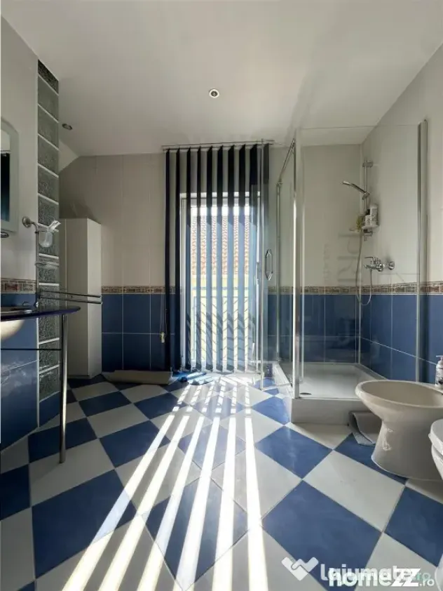 GIROCULUI - Casa individuala - Piscina incalzita si sauna - - Timisoara (Timis)