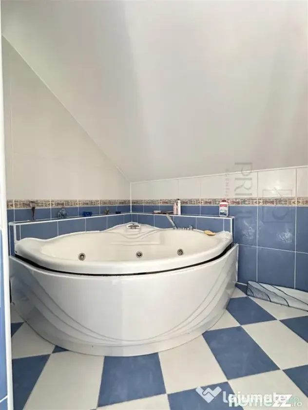 GIROCULUI - Casa individuala - Piscina incalzita si sauna - - Timisoara (Timis)