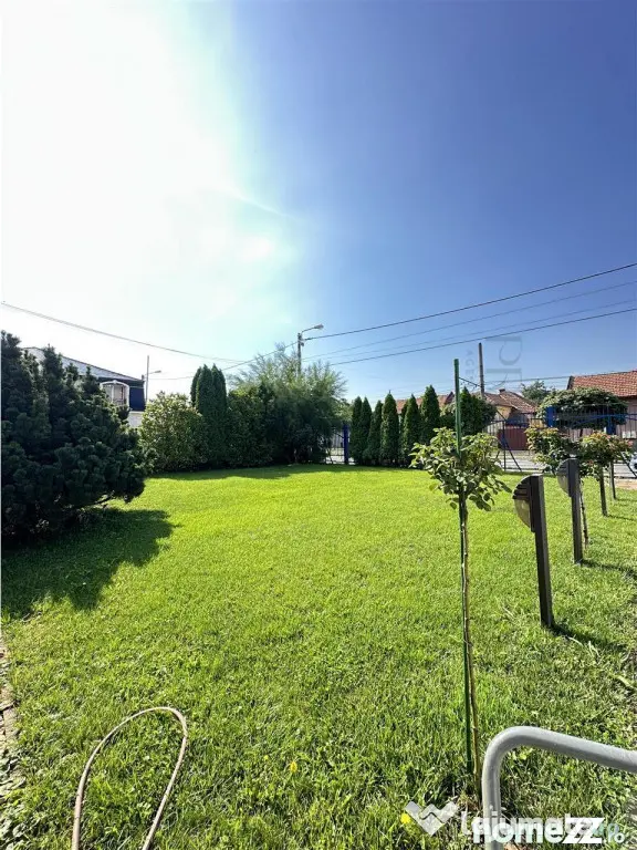GIROCULUI - Casa individuala - Piscina incalzita si sauna - - Timisoara (Timis)