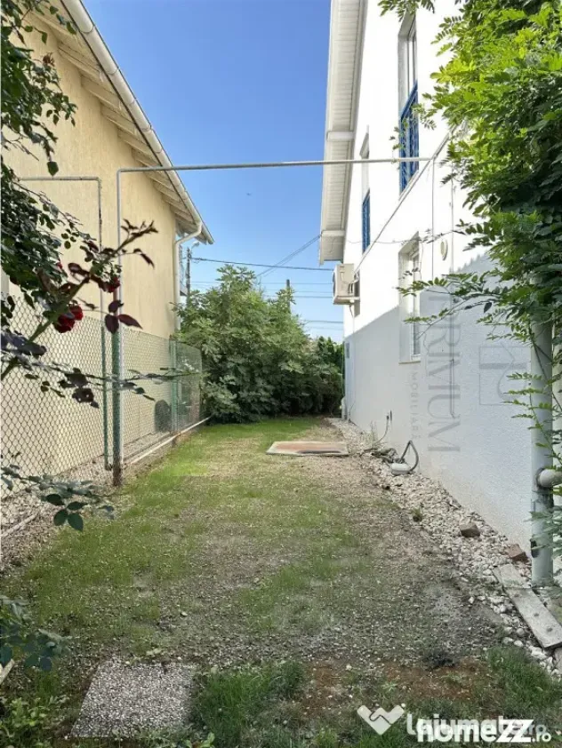 GIROCULUI - Casa individuala - Piscina incalzita si sauna - - Timisoara (Timis)