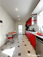 GIROCULUI - Casa individuala - Piscina incalzita si sauna - 