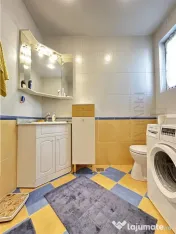 GIROCULUI - Casa individuala - Piscina incalzita si sauna - 