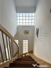GIROCULUI - Casa individuala - Piscina incalzita si sauna - 