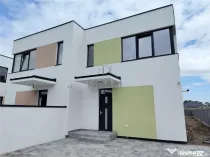 Zona NOUL LIDL - Duplex modern - personalizare interioara