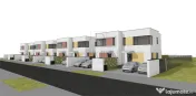 Zona NOUL LIDL - Duplex modern - personalizare interioara 
