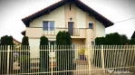 Casa individuala - zona excelenta - mobilata - curte amenaja