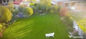 Casa individuala - zona excelenta - mobilata - curte amenaja 