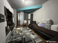IOSEFIN - 4 cam - parter - loc parcare- terasa - spatios lu 
