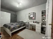 IOSEFIN - 4 cam - parter - loc parcare- terasa - spatios lu 