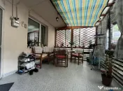 IOSEFIN - 4 cam - parter - loc parcare- terasa - spatios lu 