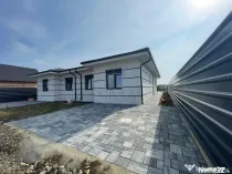 ZONA M CITY - Duplex pe plan - personalizare interioara - ca