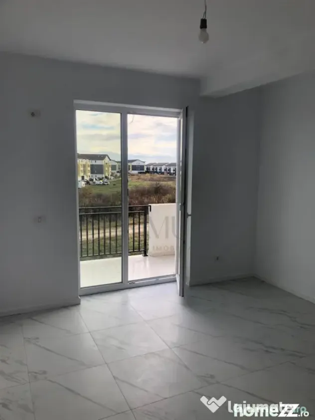 BRAYTIM - 2 Camere - Etaj 2 - Loc de parcare inclus - Giroc (Timis)