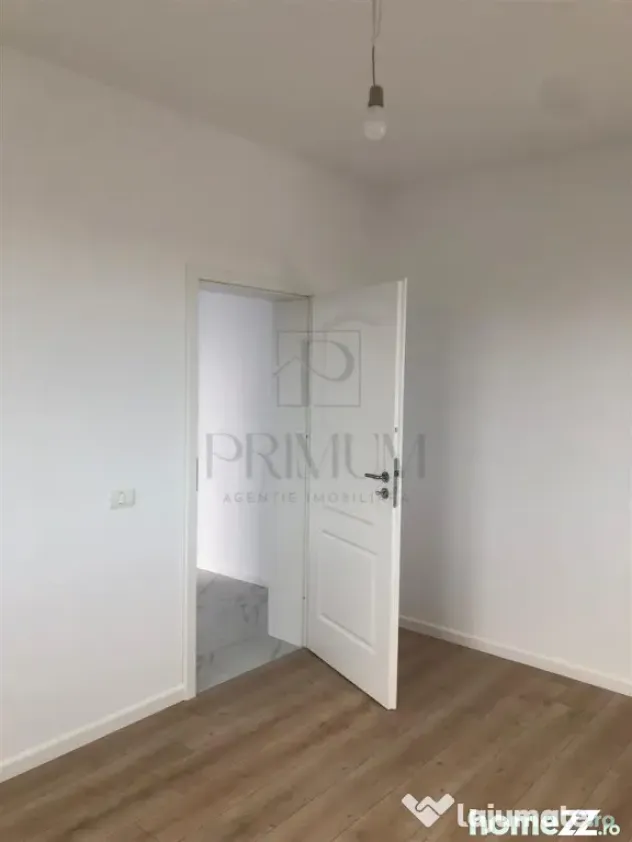 BRAYTIM - 2 Camere - Etaj 2 - Loc de parcare inclus - Giroc (Timis)