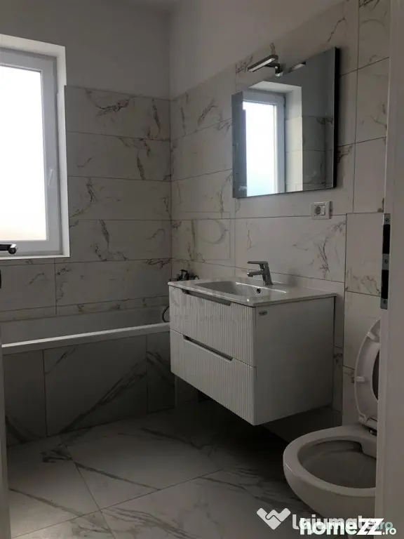 BRAYTIM - 2 Camere - Etaj 2 - Loc de parcare inclus - Giroc (Timis)