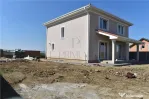 Casa individuala - zona foarte buna- proiect deosebit - posi