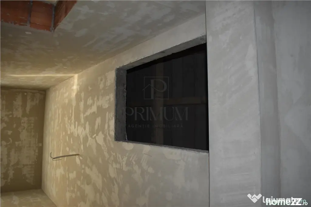 Casa individuala - zona foarte buna- proiect deosebit - posi