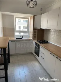 Apartament 2 camere decomandat etaj 2 Avantgarden 3 Faza 4