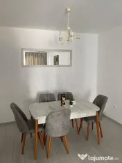 Apartament 2 camere decomandat etaj 2 Avantgarden 3 Faza 4 