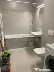 Apartament 2 camere decomandat etaj 2 Avantgarden 3 Faza 4 