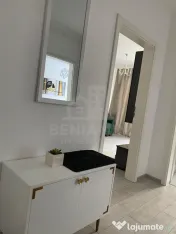 Apartament 2 camere decomandat etaj 2 Avantgarden 3 Faza 4 