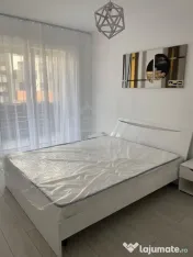 Apartament 2 camere decomandat etaj 2 Avantgarden 3 Faza 4 