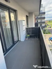 Apartament 2 camere decomandat etaj 2 Avantgarden 3 Faza 4 