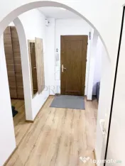 LIPOVEI - 3 Camere - Renovat - Decomandat - Centrala proprie 
