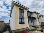 Duplex 5 camere - bucatarie inchisa - dormitor la parter - t