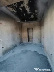 Duplex 5 camere - bucatarie inchisa - dormitor la parter - t 