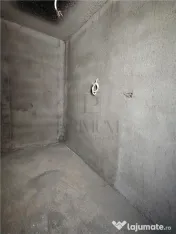 Duplex 5 camere - bucatarie inchisa - dormitor la parter - t 