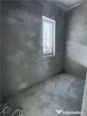 Duplex 5 camere - bucatarie inchisa - dormitor la parter - t 