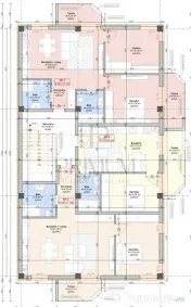 MOSNITA - 2 si 3 Camere - Toate etajele - Bloc nou - Finisaj 