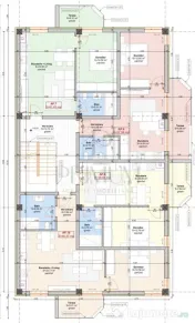 MOSNITA - 2 si 3 Camere - Toate etajele - Bloc nou - Finisaj 