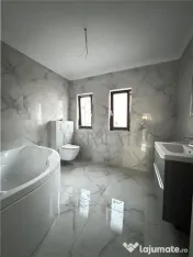 GIROC - DUPLEX - 5 CAM - CURTE - INCALZIRE PARDOSEALA 