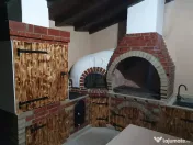 Casa Individuala - mobilata utilata - zona buna - 200 mp uti 