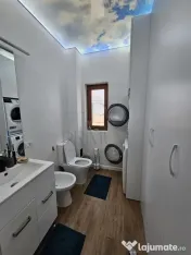 Casa Individuala - mobilata utilata - zona buna - 200 mp uti 